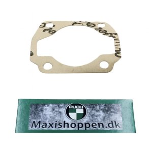 Bund Pakning Puch Monza