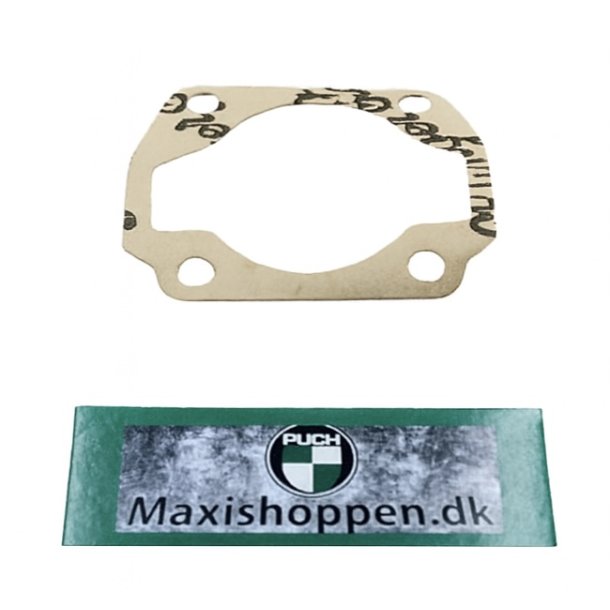 Bund Pakning Puch Monza