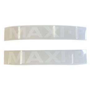 Stafferinger Sideskjolde Maxi Pedal