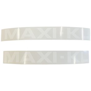 Stafferinger Sideskjolde Maxi KL