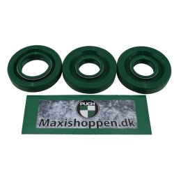 Simme ringe St Maxi Motor Gl. Model