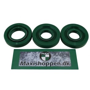 Simme ringe St Maxi Motor Gl. Model