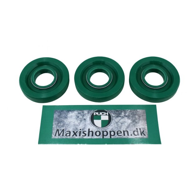 Simme Ringe S�t Maxi Motor Ny Model