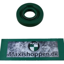 Simme Ring 40/17/7 Krumtap v.s - som Original