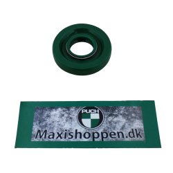 Simme Ring 40/17/7 Krumtap v.s