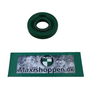 Simme Ring 40/17/7 Krumtap v.s