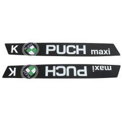 Stafferinger Kickstart Model