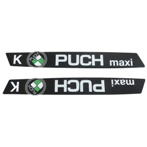 Stafferinger Kickstart Model