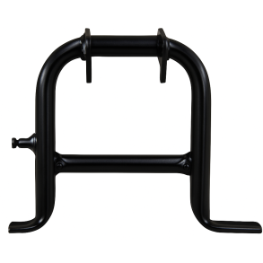 Org. Model Stttefod Pedal & Kickstart Model