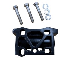 Holder For St�ttefod