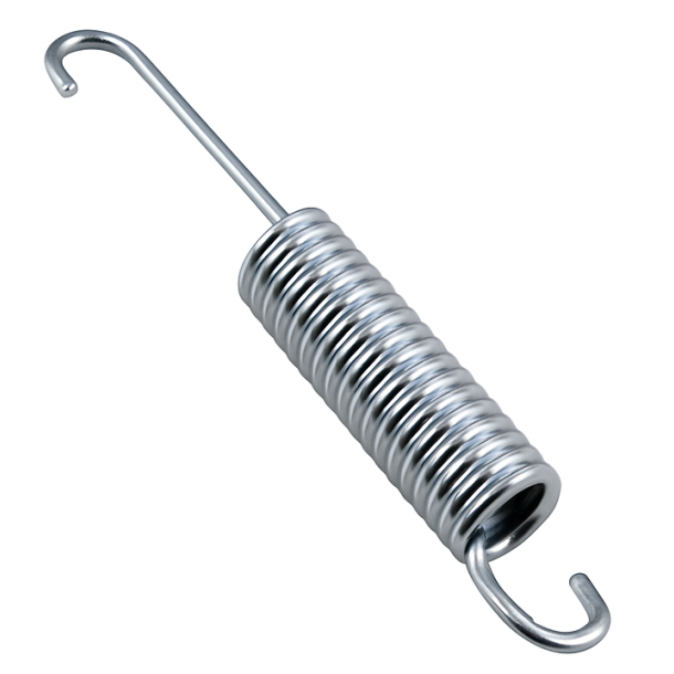 Org. Model Fjeder Stttefod