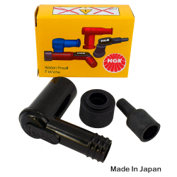 NGK Original Tndrrshtte