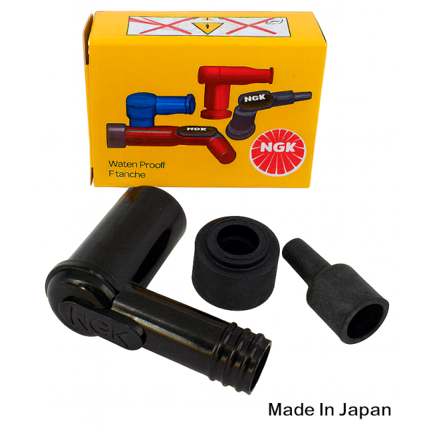 NGK Original Tndrrshtte