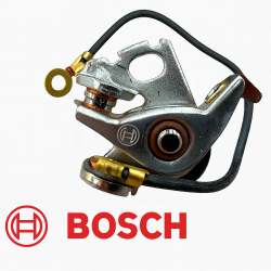 Originalt Bosch Platin S�t Med Ledning