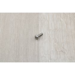 1 Stk. Rust Fri Skrue Til Dksel For Benzin F-K