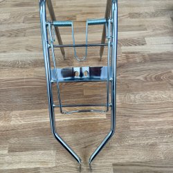 Bagageb�rer Puch Maxi - 60 % RABAT PGA FEJL