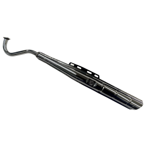 Puch Maxi Udst�dning 22 mm Med Puch Logo