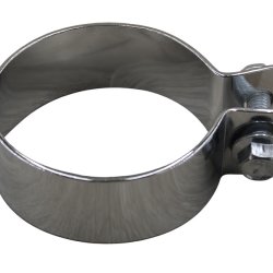 B�jlebeslag 70 mm I Krom