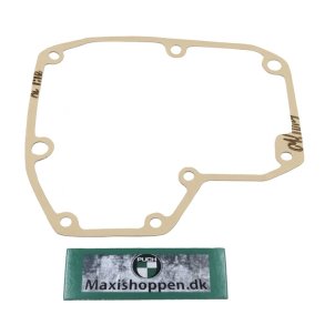 Pakning For Kobl. Dksel Maxi 2