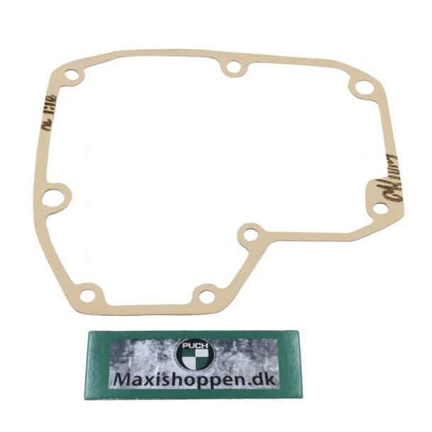 Pakning For Kobl. Dksel Maxi 2