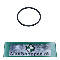 Pakning For Bundkar Rund Bing Karburator