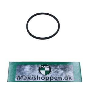 Pakning For Bundkar Rund Bing Karburator