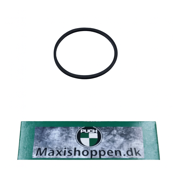 Pakning For Bundkar Rund Bing Karburator