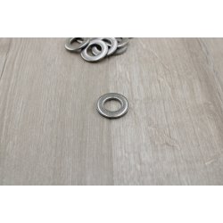 12 mm Skive Rust Frit Stl A4 Syrefast