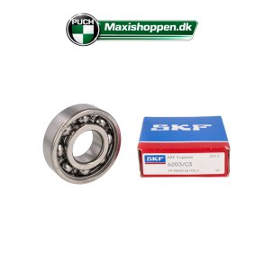 Leje 6203 SKF