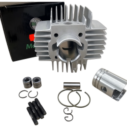 Puch Maxi Cylinder Kit Arezzo 38 mm - Lovlig