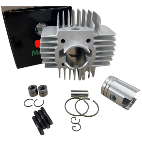 Puch Maxi Cylinder Kit Arezzo 38 mm - Lovlig