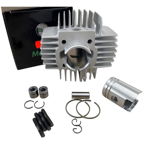 Puch Maxi Cylinder Kit Arezzo 38 mm - Lovlig