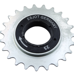 Original Esjot Fril�bskrans Pedal Model