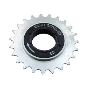 Original Esjot Frilbskrans Pedal Model