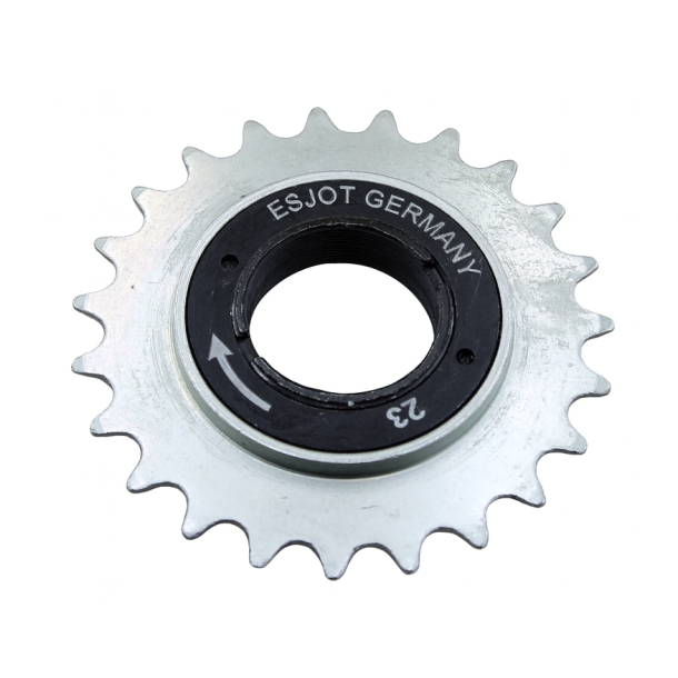 Original Esjot Fril�bskrans Pedal Model