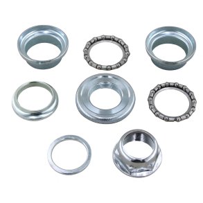 Styrfitting St Komplet Puch Maxi Gl. Model