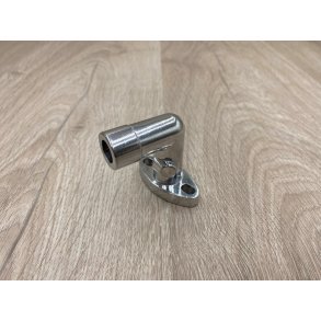 12 mm Poleret Aluminiums Karburator Studs Lovlig Model