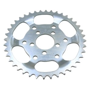 Originalt Esjot Kdehjul Puch Monza 34 Tnder