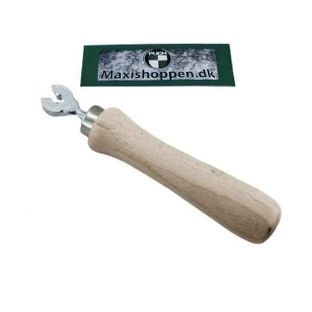 Nippel Ngle For Puch