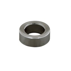 Afstands Bsning Rust Fri Venstre Side Forhjul