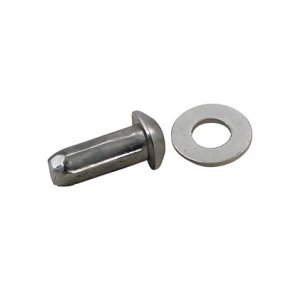 Nitte For Styrls Rust Frit Stl