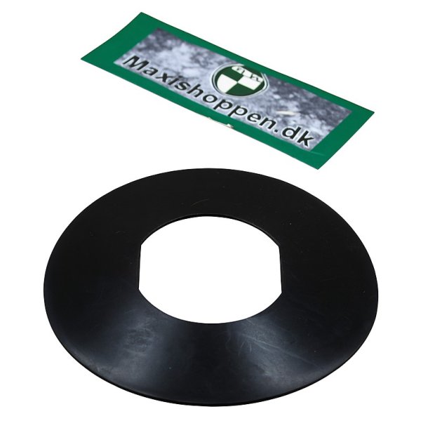 Tallerken Fjeder / Trykplade For Kickstart Kobling