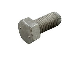 Bolt 5 x 10 mm Rust Frit St�l A4 Syrefast