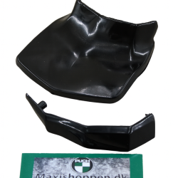 St�nklap S�t Forsk�rm Ny Model Bl�dere Materiale