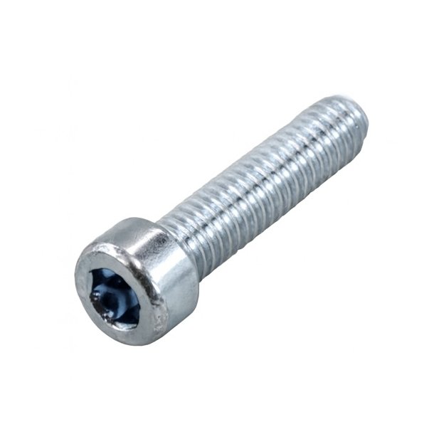 Unbraco Bolt 6x25 mm