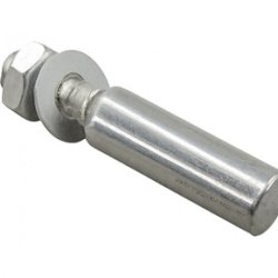 Kilebolt For Kick Starter Arm 9.00 mm