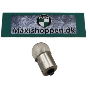 Pre 6v 10 watt Til Blinklys Puch Monza / Puch VZ 50