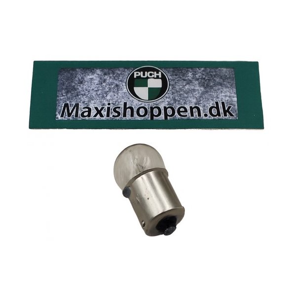 Pre 6v 10 watt Til Blinklys Puch Monza / Puch VZ 50