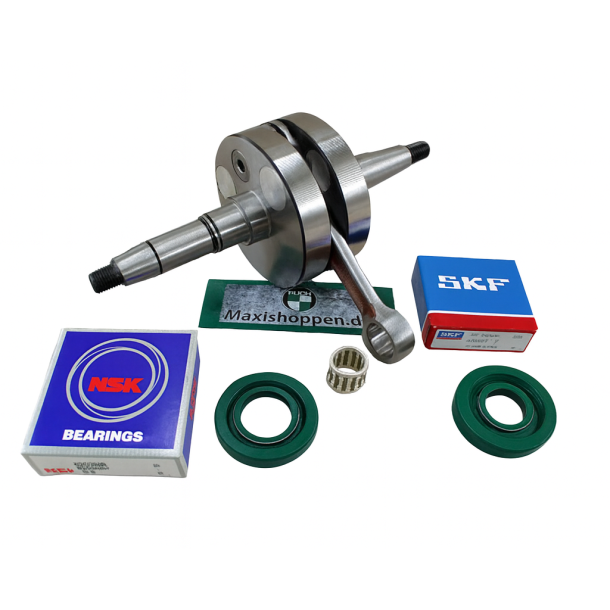 Racer Krumtap St Inkl. Nleleje Til Puch Maxi P+K+KL+S