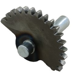 Kickstarter Aksel Puch Maxi E 50